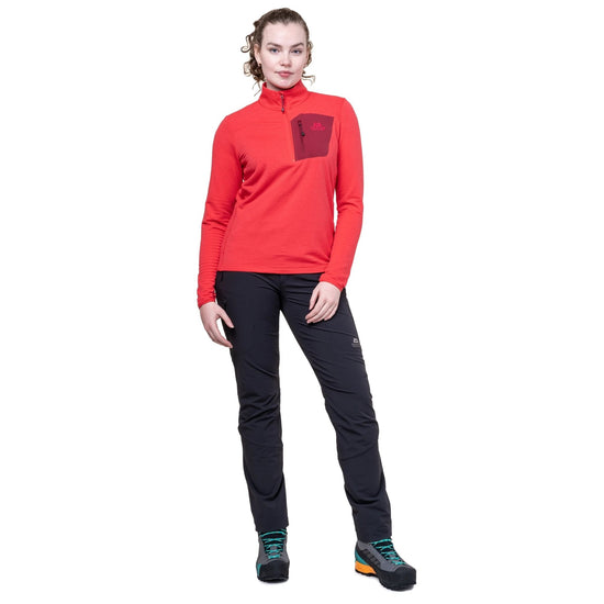 Mountain Equipment W CHAMOIS PANT