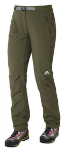 Mountain Equipment W CHAMOIS PANT