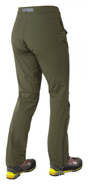 Mountain Equipment W CHAMOIS PANT