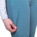 Mountain Equipment W CHAMOIS PANT (AC)