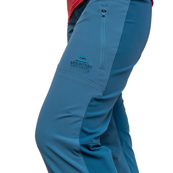 Mountain Equipment W CHAMOIS PANT (AC)