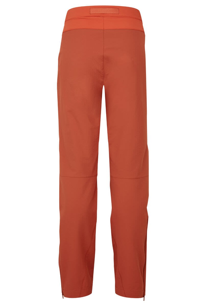 Mountain Equipment W CHAMOIS PANT (AC)