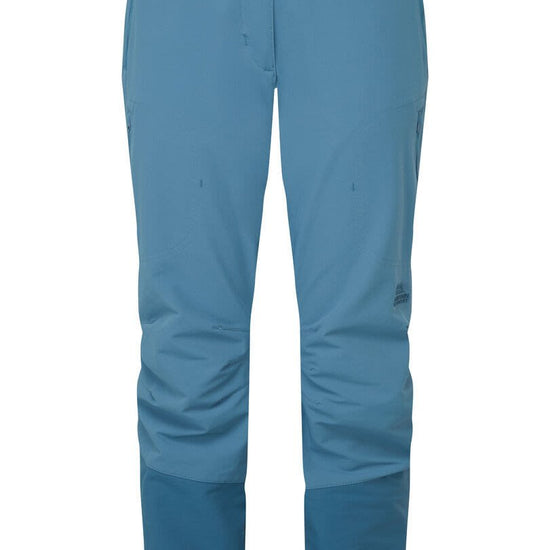 Mountain Equipment W CHAMOIS PANT (AC)