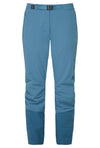 Mountain Equipment W CHAMOIS PANT (AC)
