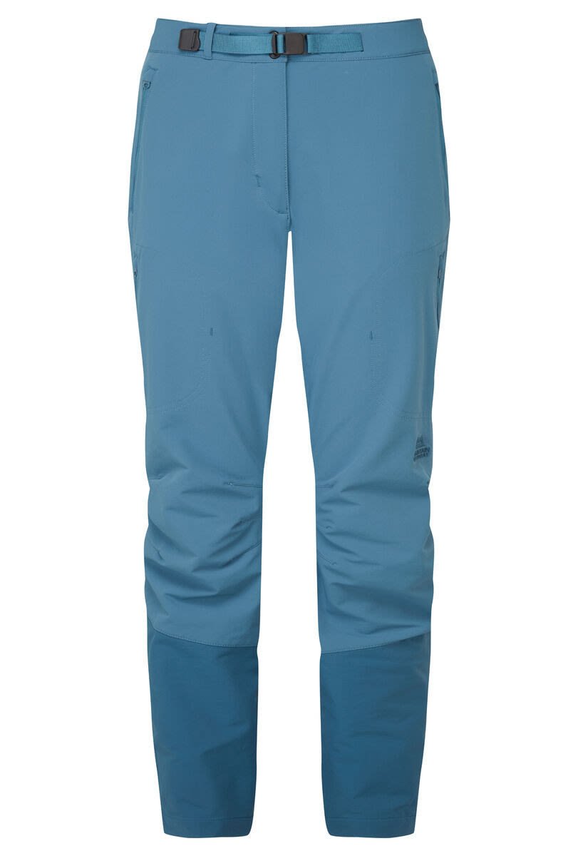 Mountain Equipment W CHAMOIS PANT (AC)