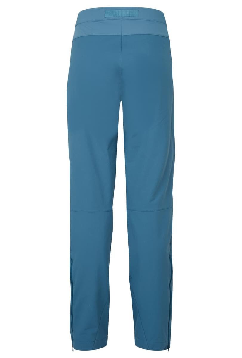 Mountain Equipment W CHAMOIS PANT (AC)