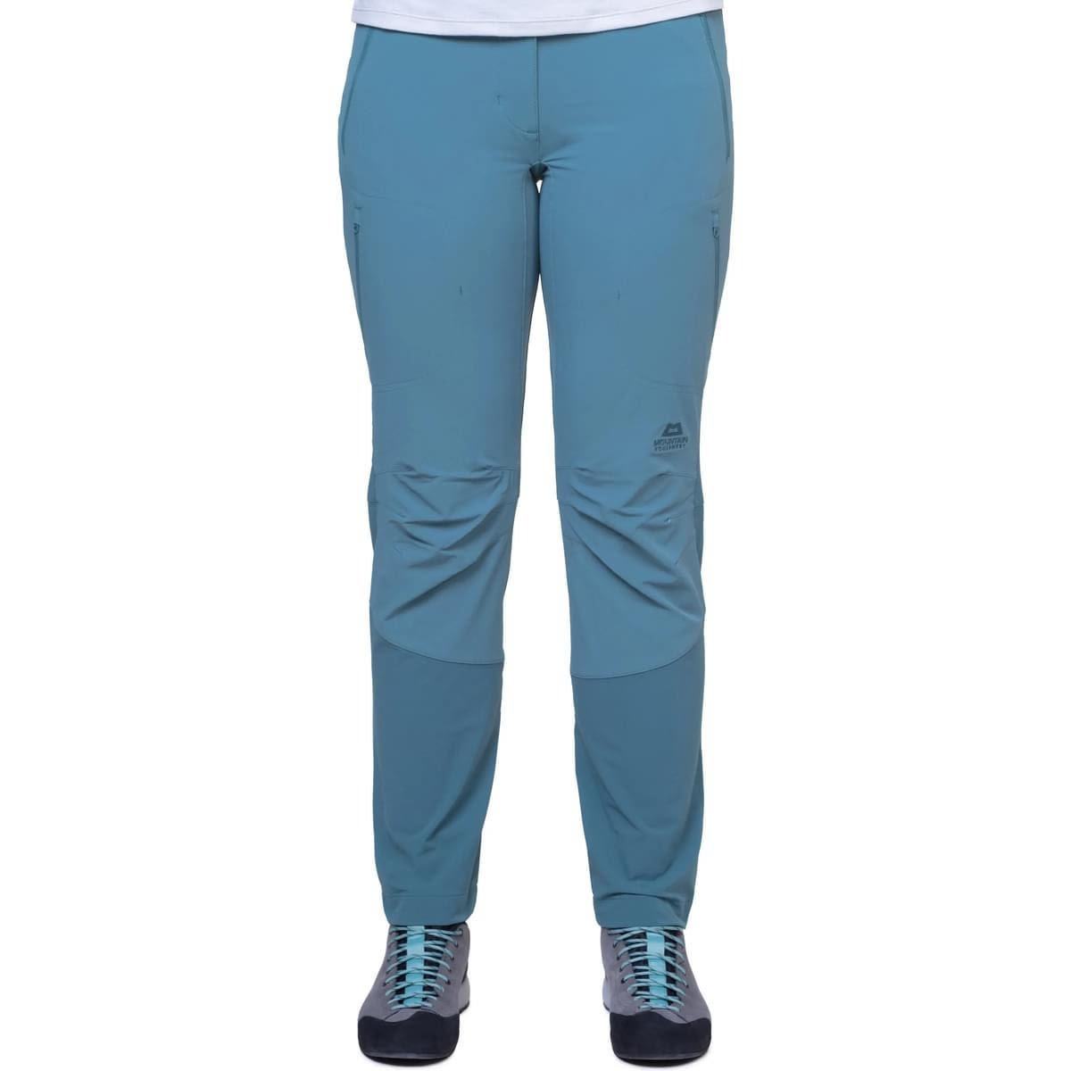 Mountain Equipment W CHAMOIS PANT (AC)