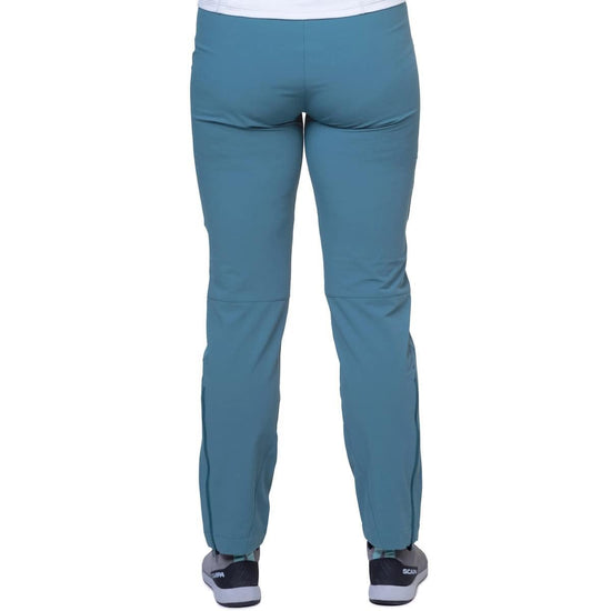 Mountain Equipment W CHAMOIS PANT (AC)