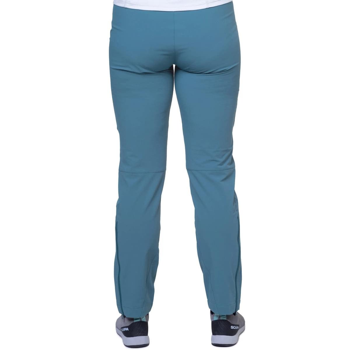 Mountain Equipment W CHAMOIS PANT (AC)
