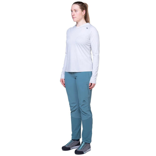 Mountain Equipment W CHAMOIS PANT (AC)