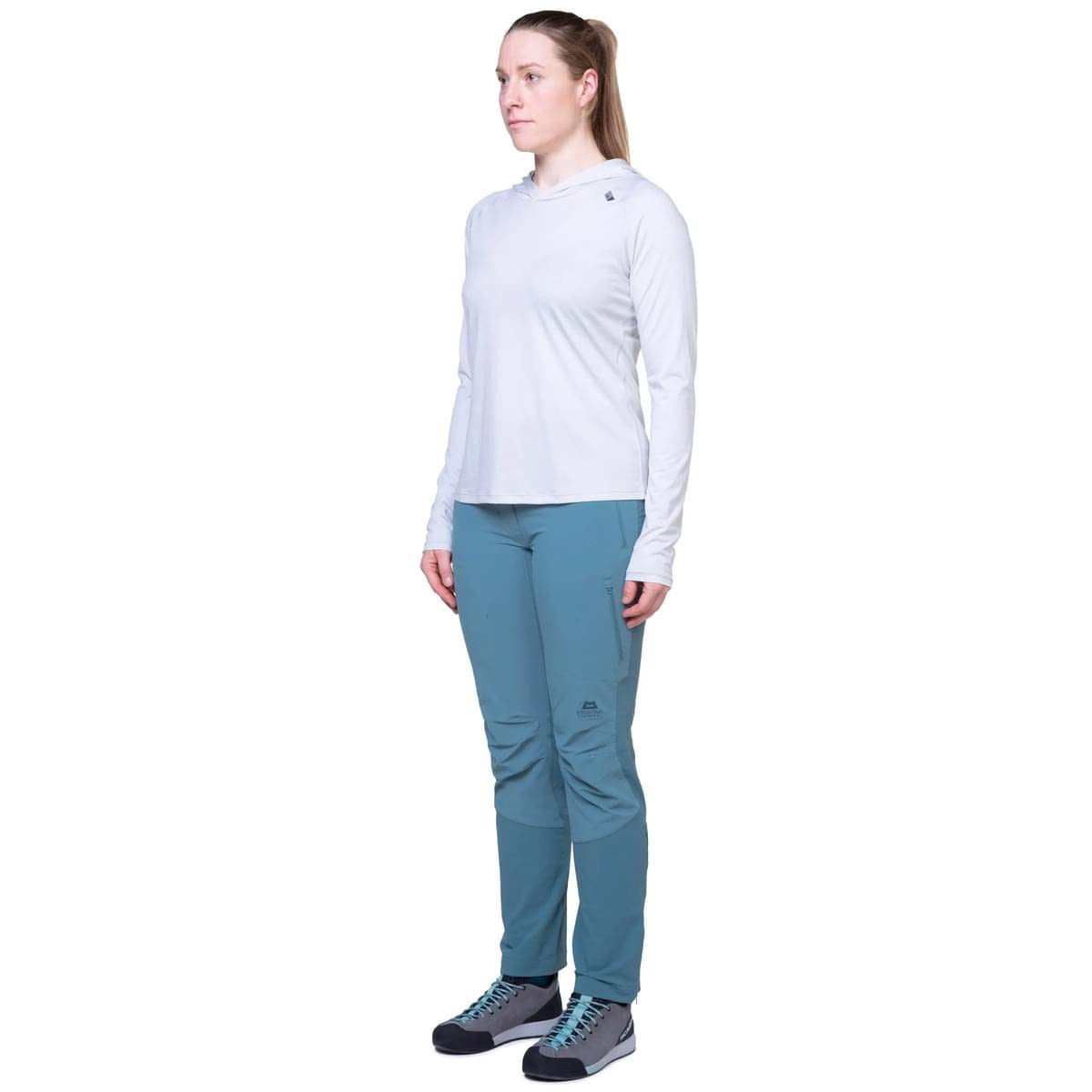 Mountain Equipment W CHAMOIS PANT (AC)