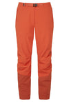 Mountain Equipment W CHAMOIS PANT (AC)