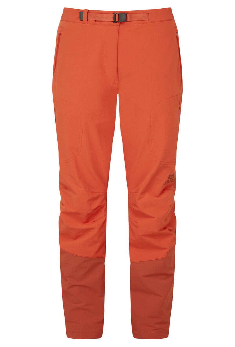 Mountain Equipment W CHAMOIS PANT (AC)