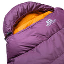 Mountain Equipment W CLASSIC ECO 300 LONG
