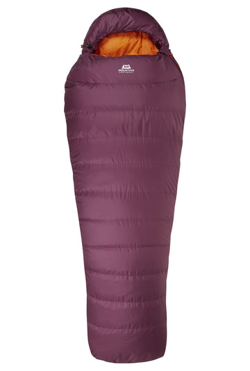 Mountain Equipment W CLASSIC ECO 300 LONG