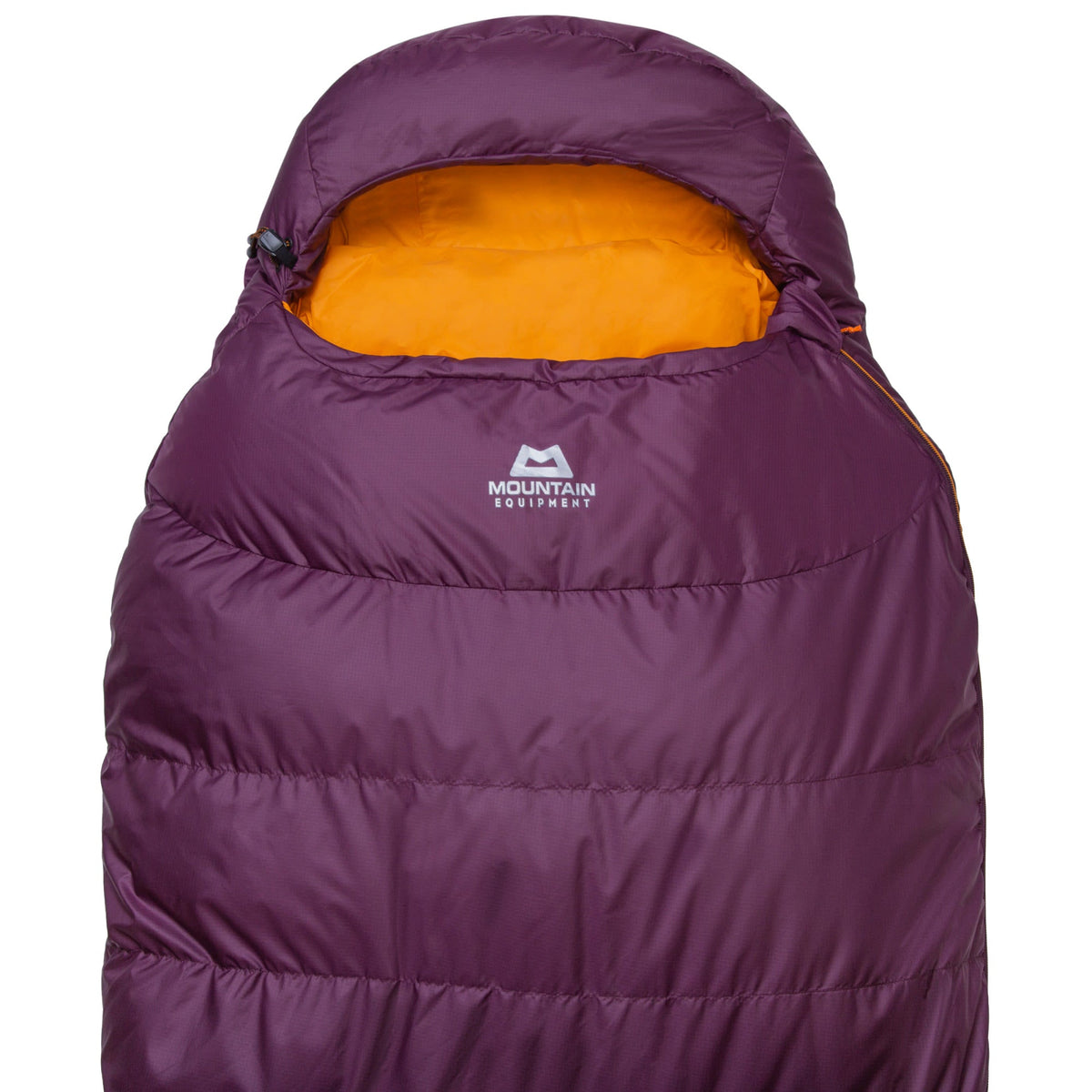 Mountain Equipment W CLASSIC ECO 300 REGULAR