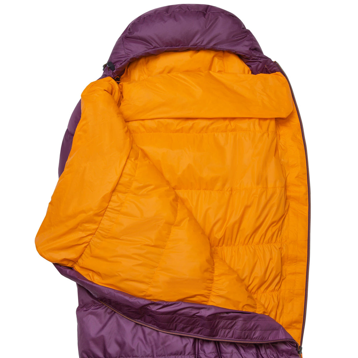 Mountain Equipment W CLASSIC ECO 300 REGULAR