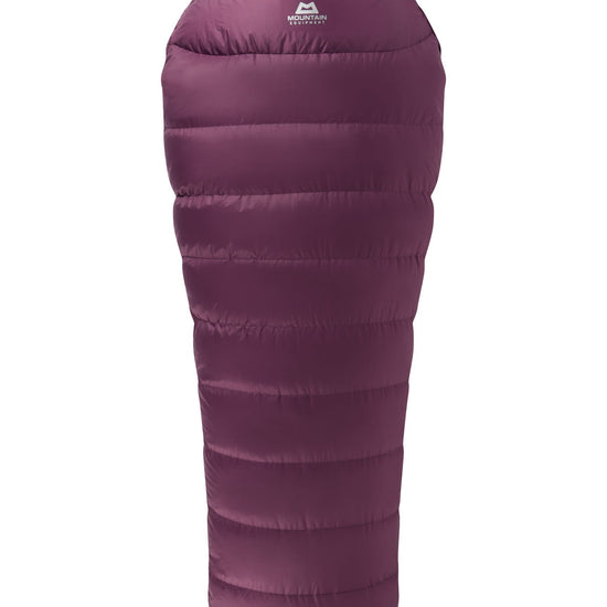 Mountain Equipment W CLASSIC ECO 500 REGULAR