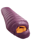 Mountain Equipment W CLASSIC ECO 500 REGULAR