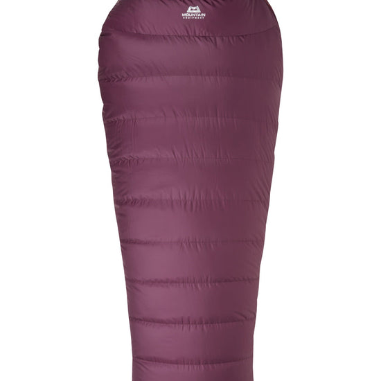 Mountain Equipment W CLASSIC ECO 750 LONG