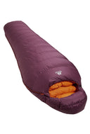 Mountain Equipment W CLASSIC ECO 750 LONG