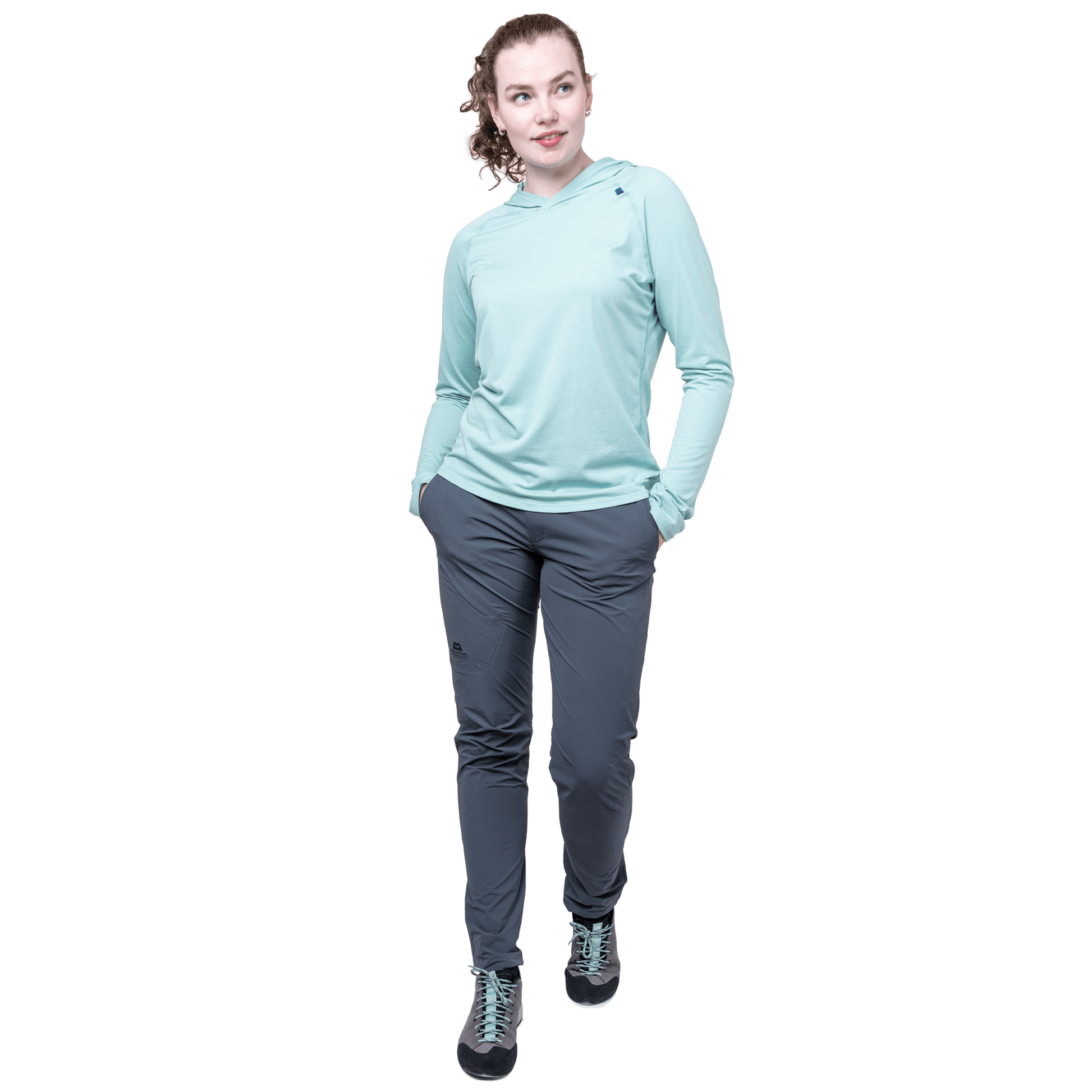 Mountain Equipment W COMICI PANT