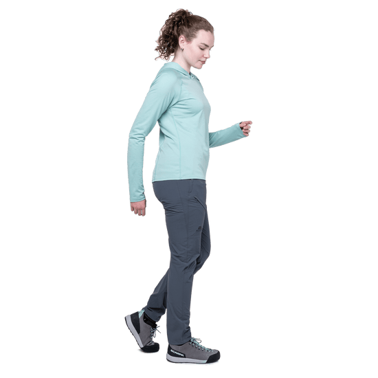 Mountain Equipment W COMICI PANT