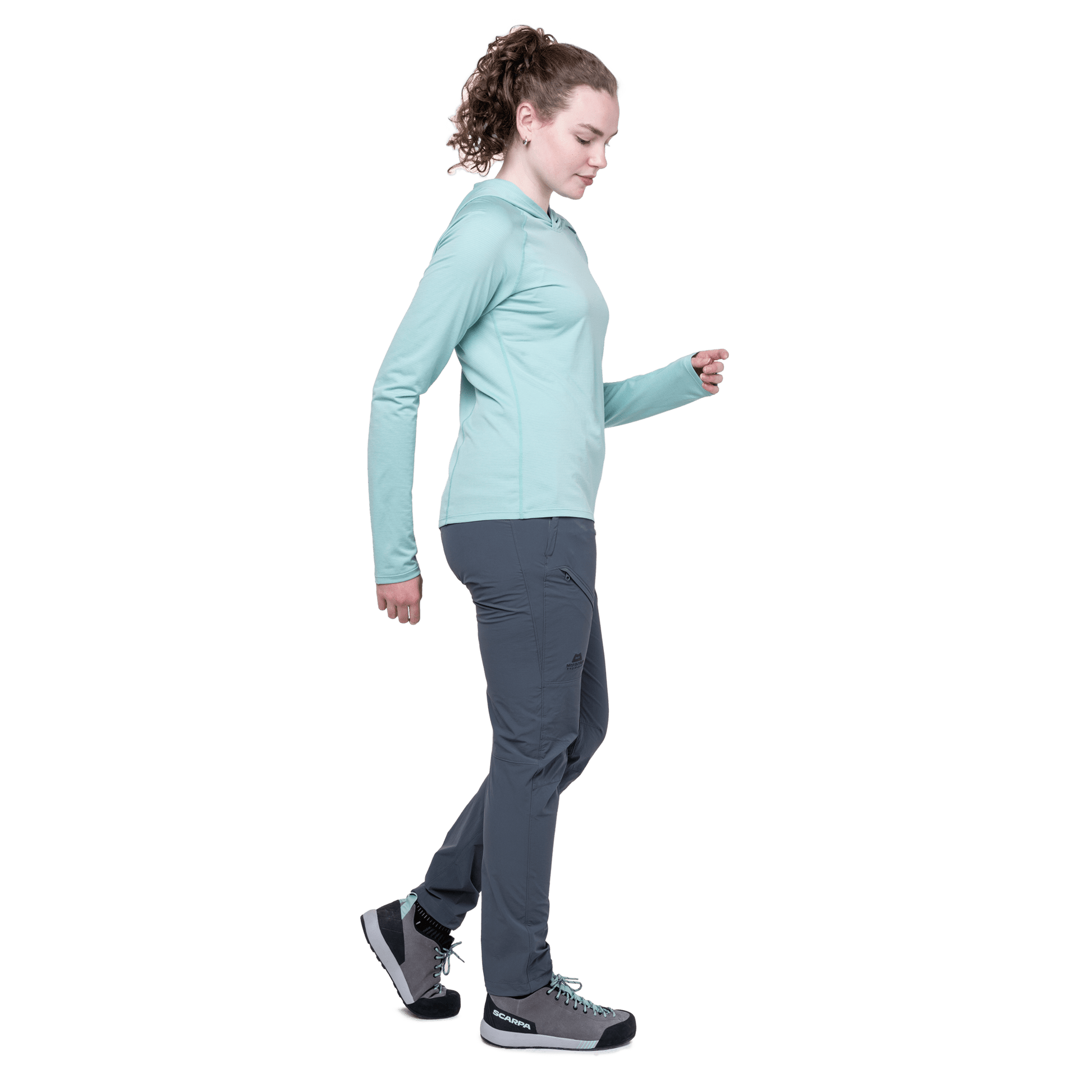 Mountain Equipment W COMICI PANT