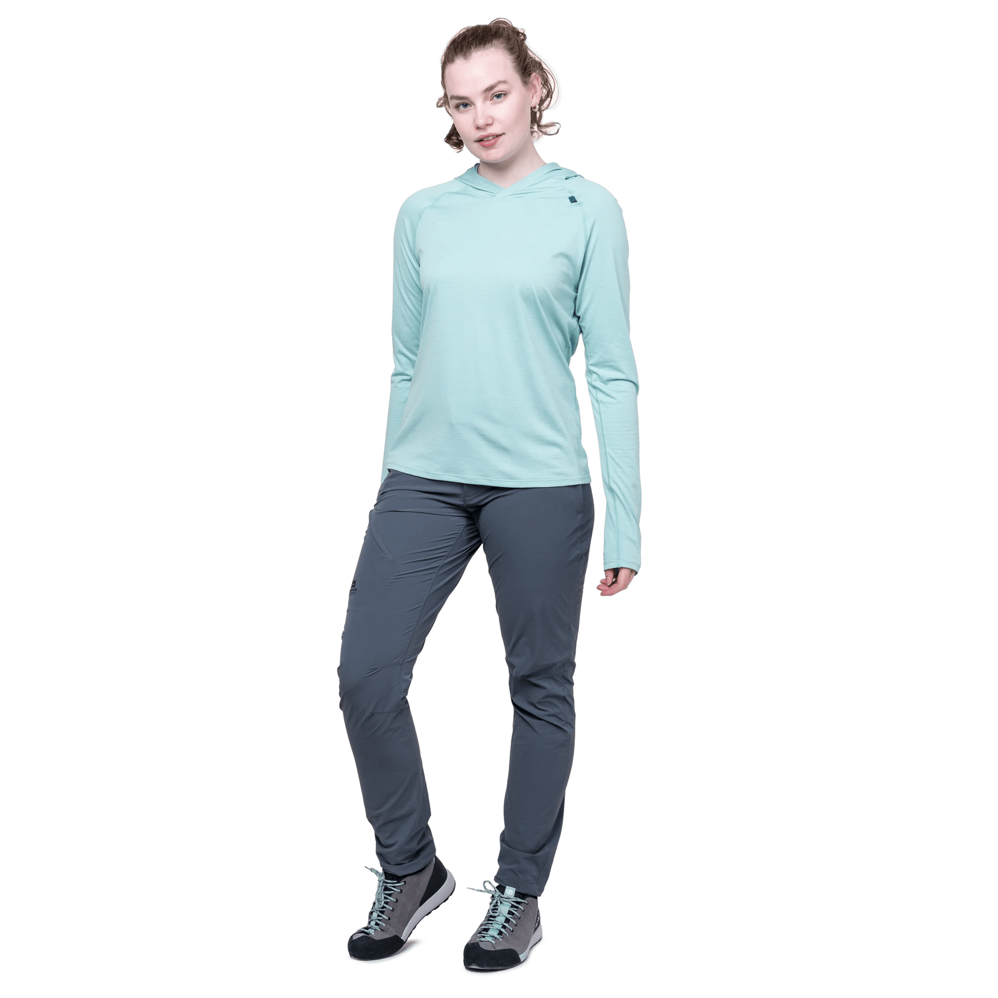 Mountain Equipment W COMICI PANT