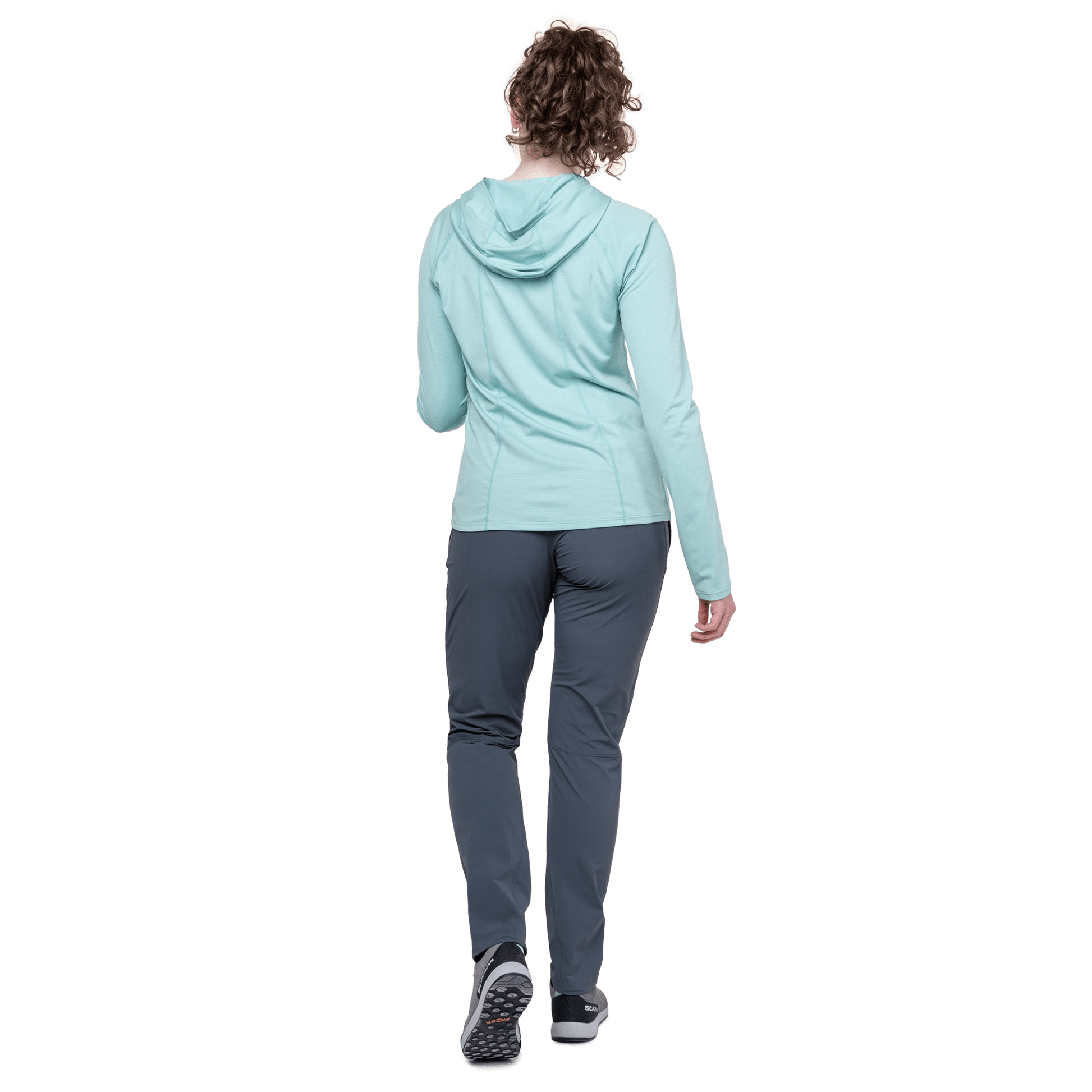 Mountain Equipment W COMICI PANT