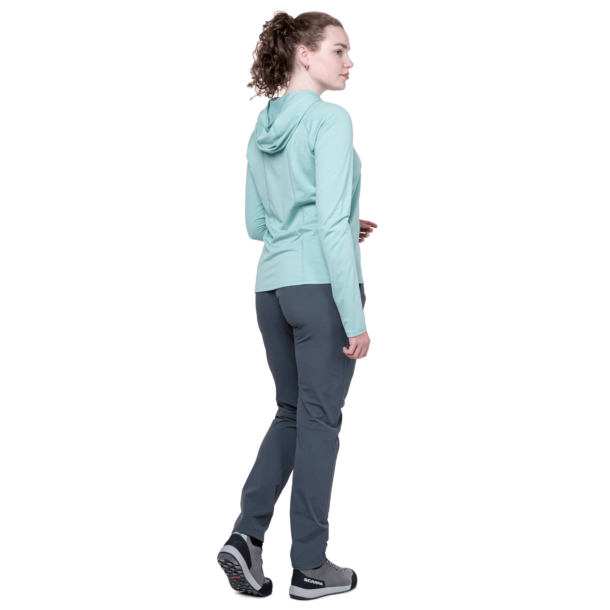 Mountain Equipment W COMICI PANT
