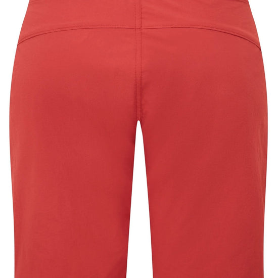Mountain Equipment W COMICI SHORT