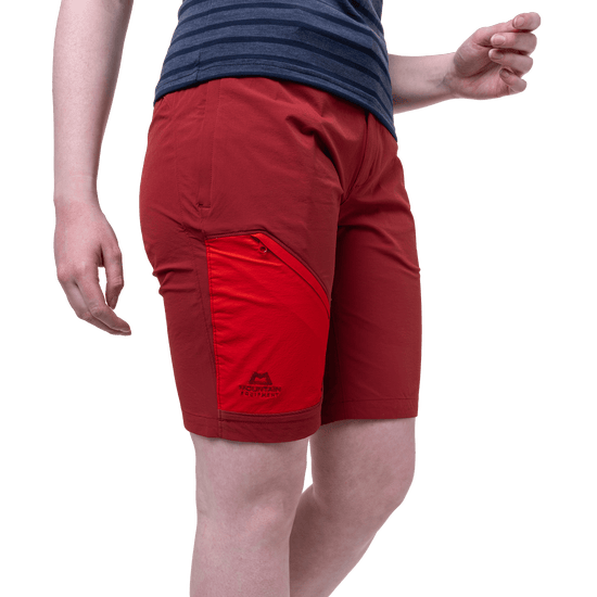 Mountain Equipment W COMICI SHORT