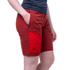 Mountain Equipment W COMICI SHORT