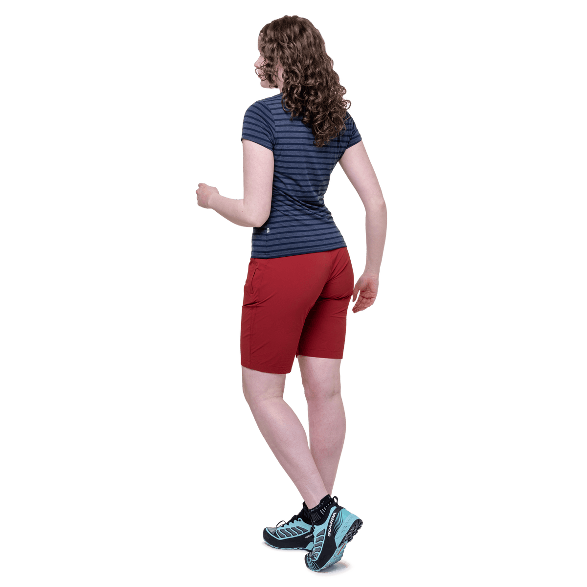 Mountain Equipment W COMICI SHORT