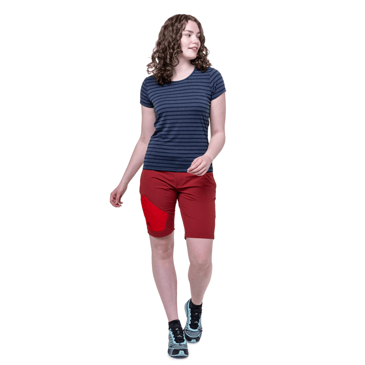 Mountain Equipment W COMICI SHORT