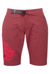 Mountain Equipment W COMICI SHORT