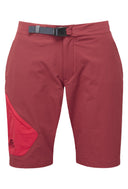 Mountain Equipment W COMICI SHORT