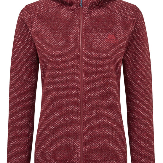 Mountain Equipment W DOT MATRIX JACKET