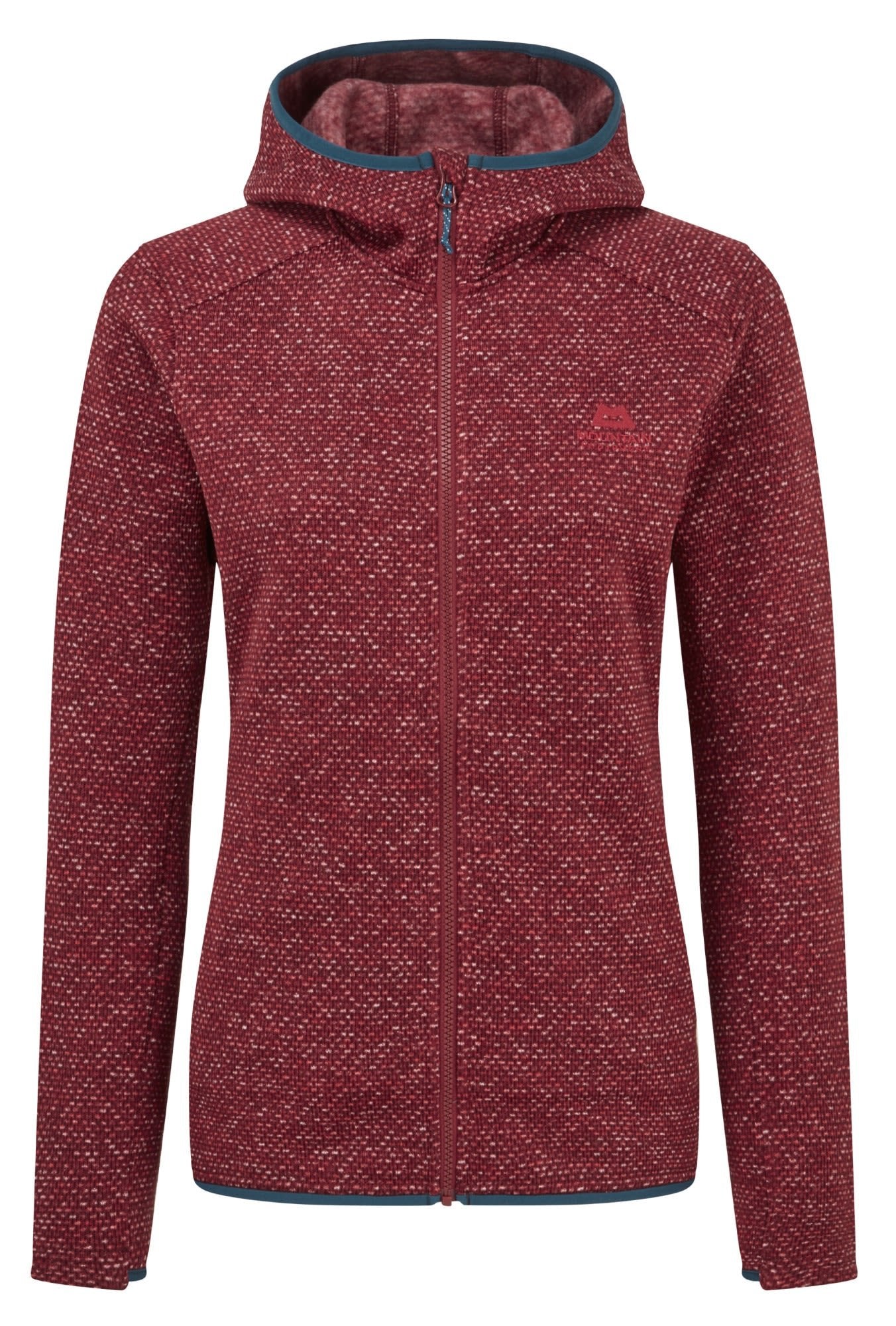 Mountain Equipment W DOT MATRIX JACKET