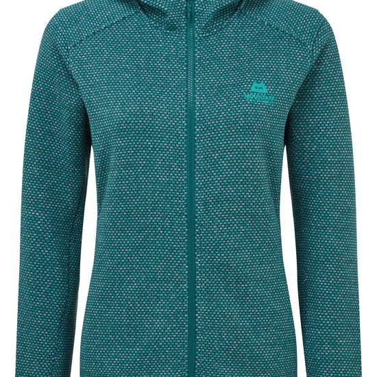 Mountain Equipment W DOT MATRIX JACKET
