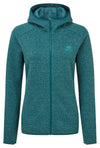 Mountain Equipment W DOT MATRIX JACKET
