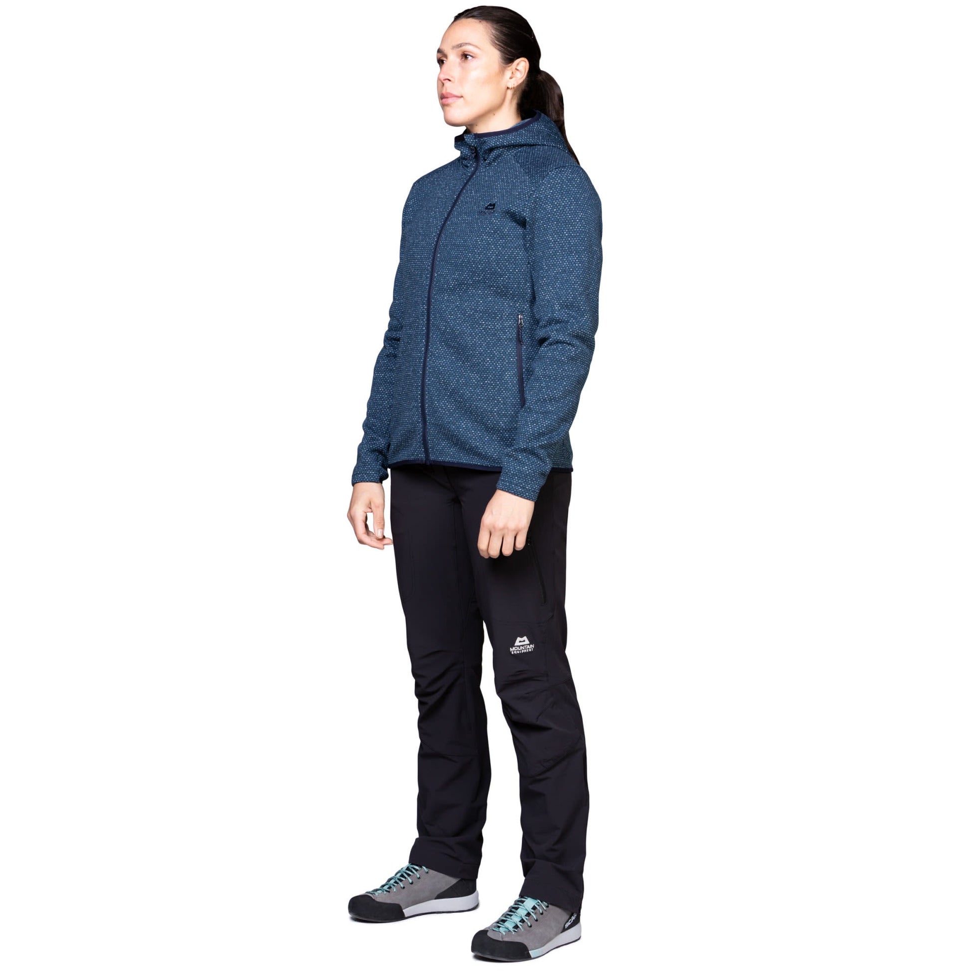 Mountain Equipment W DOT MATRIX JACKET