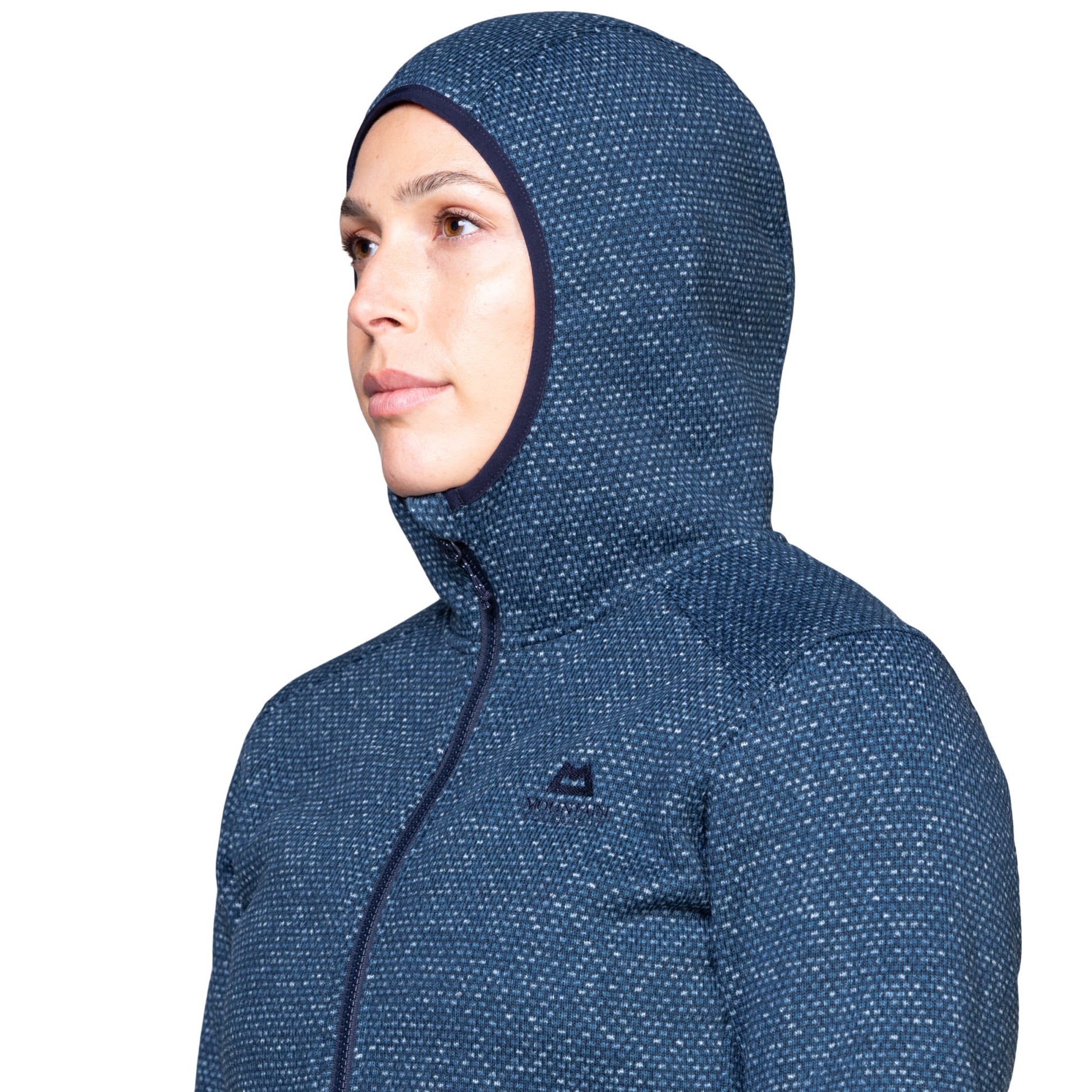Mountain Equipment W DOT MATRIX JACKET