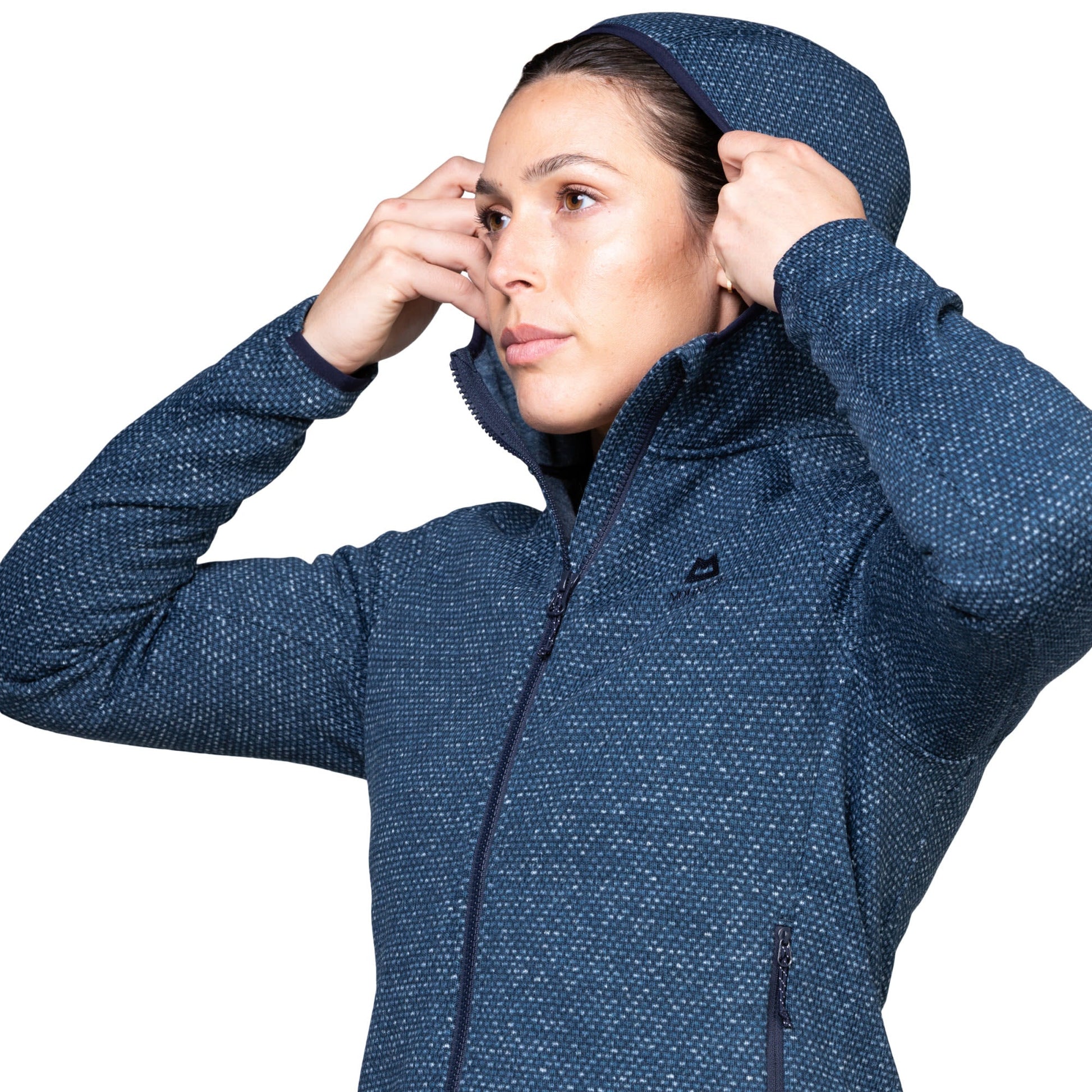 Mountain Equipment W DOT MATRIX JACKET