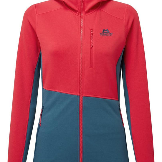 Mountain Equipment W DURIAN HOODED JACKET