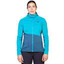 Mountain Equipment W DURIAN HOODED JACKET