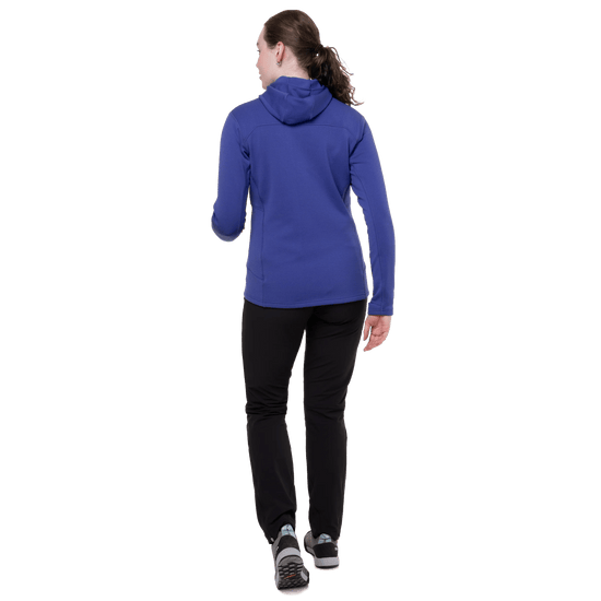 Mountain Equipment W DURIAN HOODED JACKET
