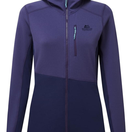 Mountain Equipment W DURIAN HOODED JACKET