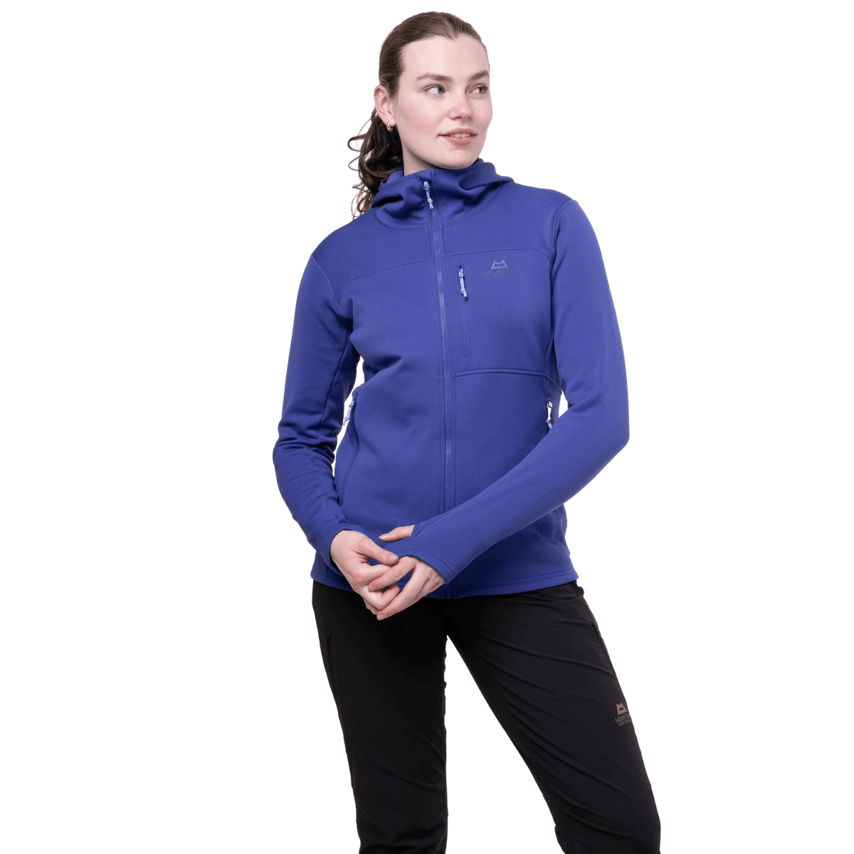 Mountain Equipment W DURIAN HOODED JACKET